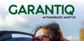 GARANTIQ – najpouzdanije jamstvo za rabljena vozila u Hrvatskoj!