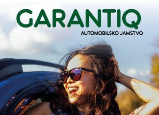 GARANTIQ – najpouzdanije jamstvo za rabljena vozila u Hrvatskoj!