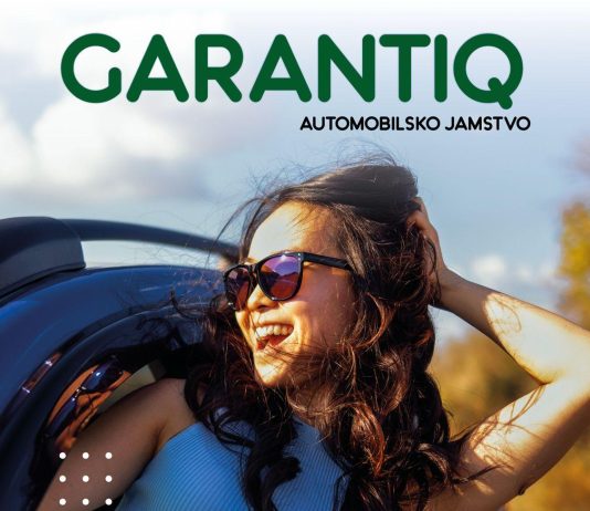 GARANTIQ – najpouzdanije jamstvo za rabljena vozila u Hrvatskoj!