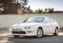 Zašto se Honda odrekla sportskog pedigrea?