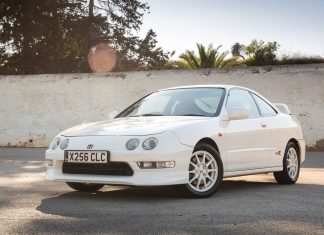 Zašto se Honda odrekla sportskog pedigrea?