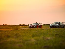 Završena deseta Auto Sport Adria