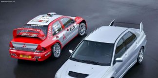 Zašto su propali Subaru Impreza WRX STI i Mitsubishi Lancer Evolution?