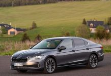 Vodič za kupnju – Koja je najbolja rabljena poslovna limuzina?