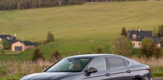 Vodič za kupnju – Koja je najbolja rabljena poslovna limuzina?