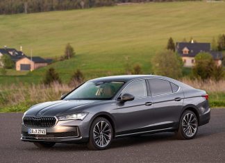 Vodič za kupnju – Koja je najbolja rabljena poslovna limuzina?