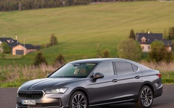 Vodič za kupnju – Koja je najbolja rabljena poslovna limuzina?