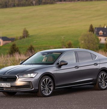 Vodič za kupnju – Koja je najbolja rabljena poslovna limuzina?