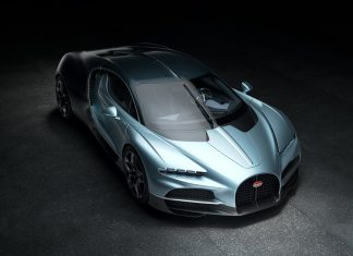 Snaga inovacije iz Hrvatske: Bugatti Tourbillon nastaje u Rimac kampusu