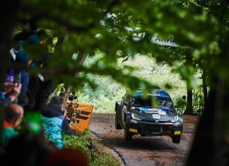 EUROPSKO RALLY PRVENSTVO STIŽE U HRVATSKU POČETKOM LISTOPADA – automobilistički spektakl u Zagrebu uvod u povratak WRC-a 2026.