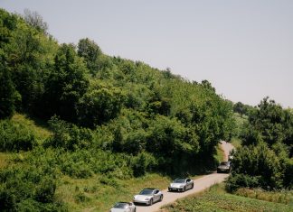 Vožnja s karakterom kroz Plešivički kraj