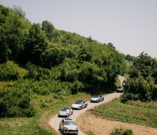Vožnja s karakterom kroz Plešivički kraj