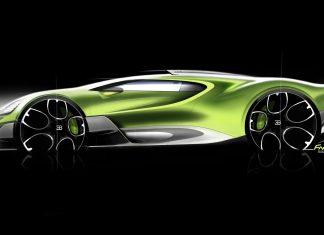 Bugatti Rimac predstavlja program Solitaire i jedinstveni model Bugatti Brouillard