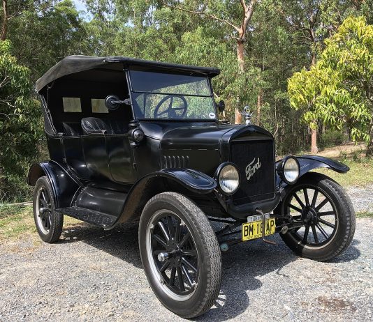 Najinovativniji automobili u povijesti – 10 modela koji su promijenili svijet na kotačima