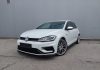 Test rabljenog: Volkswagen Golf 7,5 R (2017.)