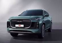 Kinezi Rusima ustupaju tehnologiju i dolaze na mjesto gdje su bili Renault, Dacia, Volvo, BMW…