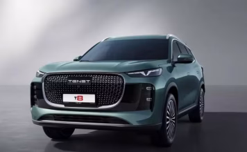 Kinezi Rusima ustupaju tehnologiju i dolaze na mjesto gdje su bili Renault, Dacia, Volvo, BMW…