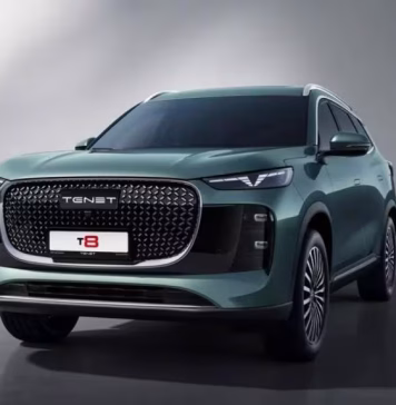 Kinezi Rusima ustupaju tehnologiju i dolaze na mjesto gdje su bili Renault, Dacia, Volvo, BMW…