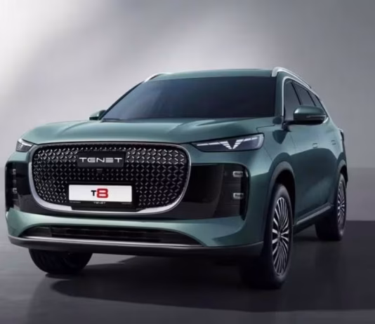 Kinezi Rusima ustupaju tehnologiju i dolaze na mjesto gdje su bili Renault, Dacia, Volvo, BMW…