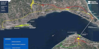 Sicilija se spaja s kopnom, bit će to najduži viseći most