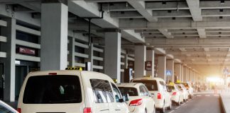 Kako prepoznati bivše taksi vozilo prilikom kupnje rabljenog automobila – i zašto je to toliko važno?