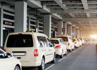 Kako prepoznati bivše taksi vozilo prilikom kupnje rabljenog automobila – i zašto je to toliko važno?