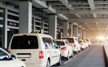 Kako prepoznati bivše taksi vozilo prilikom kupnje rabljenog automobila – i zašto je to toliko važno?