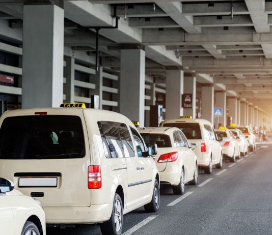 Kako prepoznati bivše taksi vozilo prilikom kupnje rabljenog automobila – i zašto je to toliko važno?