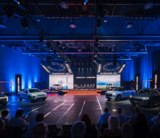 OMODA & JAECOO službeno stigli u Hrvatsku: luksuz, tehnologija i sigurnost postaju dostupni svima