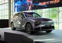 XPENG službena regionalna prezentacija koja je lansirala brend i u Hrvatsku