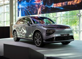 XPENG službena regionalna prezentacija koja je lansirala brend i u Hrvatsku