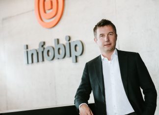 Infobip i MoneyGram Haas F1 tim redefiniraju iskustvo navijača u Austinu