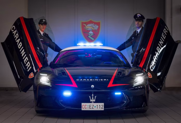 carabinieri