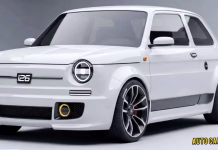 Nakon Renaulta 4 i Fiata 500 u život se vraća i legendarna Peglica!