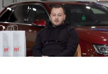 AUTOSCENA Podcast – Zoran Levačić – ŠTO SVE OVAJ ČOVJEK RADI?