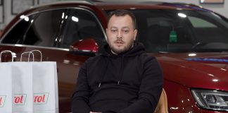 AUTOSCENA Podcast – Zoran Levačić – ŠTO SVE OVAJ ČOVJEK RADI?