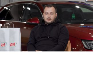 AUTOSCENA Podcast – Zoran Levačić – ŠTO SVE OVAJ ČOVJEK RADI?