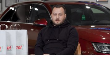 AUTOSCENA Podcast – Zoran Levačić – ŠTO SVE OVAJ ČOVJEK RADI?