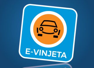 Čuvajte SLO vinjetu, jer sad vrijede punih 16 mjeseci, a ne 12 koliko ste platili