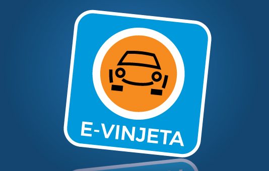 Čuvajte SLO vinjetu, jer sad vrijede punih 16 mjeseci, a ne 12 koliko ste platili