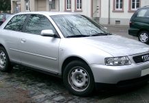 30. rođendan: Audi A3 – automobil koji je premium doveo u kompaktnu klasu