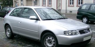 30. rođendan: Audi A3 – automobil koji je premium doveo u kompaktnu klasu