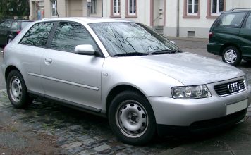 30. rođendan: Audi A3 – automobil koji je premium doveo u kompaktnu klasu