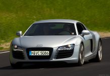 20. rođendan: Audi R8 – superautomobil koji je promijenio percepciju Audija