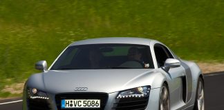 20. rođendan: Audi R8 – superautomobil koji je promijenio percepciju Audija