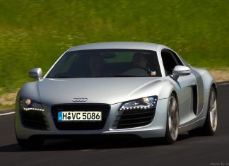 20. rođendan: Audi R8 – superautomobil koji je promijenio percepciju Audija