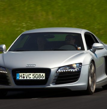 20. rođendan: Audi R8 – superautomobil koji je promijenio percepciju Audija