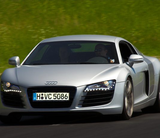 20. rođendan: Audi R8 – superautomobil koji je promijenio percepciju Audija