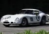 Ovaj Ferrari 250 GTO Bianco Speciale mogao bi dostići cijenu od čak 70 milijuna dolara