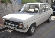50. rođendan: Ford Fiesta – pola stoljeća automobila koji je motorizirao Europu